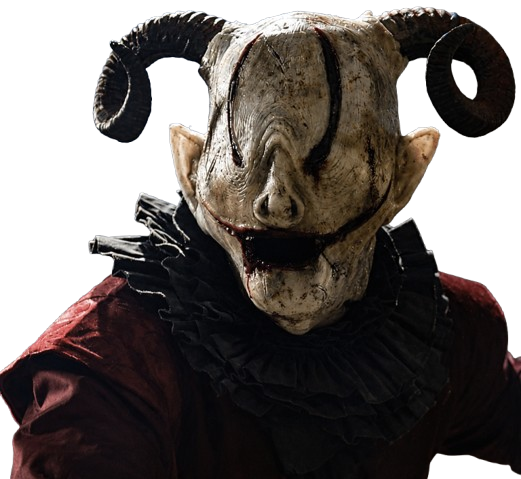 Grin 2026 Movie Costume - Image 4